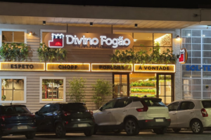 Franquias faturam R$ 3,39 bilhões no DF e crescem 10,7% no primeiro semestre
