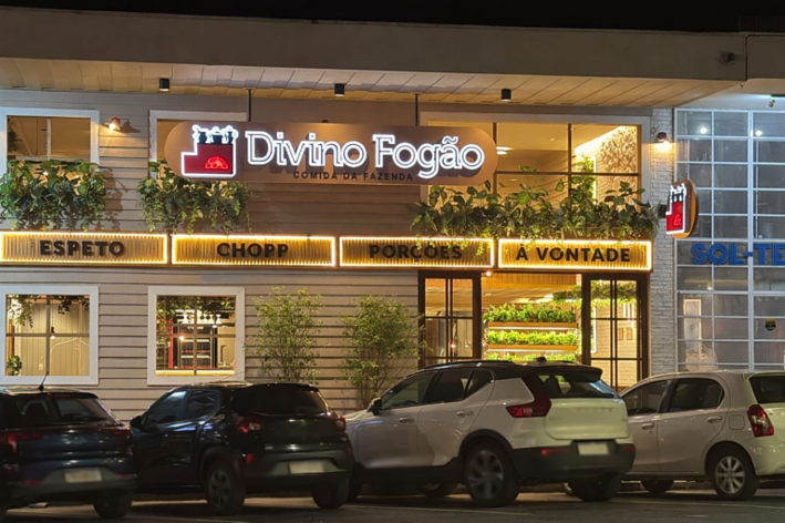 Franquias faturam R$ 3,39 bilhões no DF e crescem 10,7% no primeiro semestre
