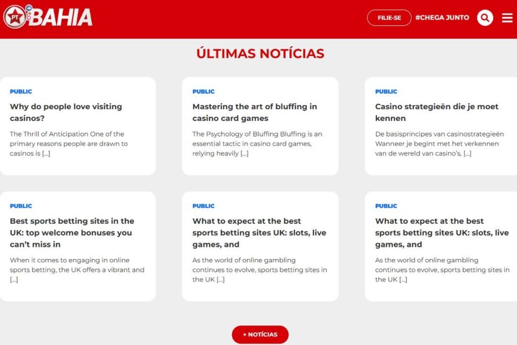 Hackers usam sites de Cury e do PT para alavancar bets e conteúdo sobre prostituição