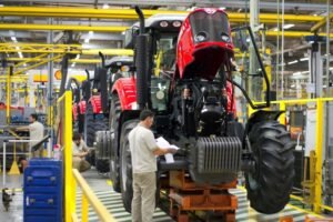 Índice que mede intenção de investimento da indústria é o menor em 6 anos, diz CNI