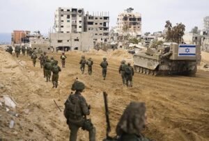 Defesa Civil de Gaza registra seis mortes em ataques de Israel, entre elas a de um comandante do Hamas