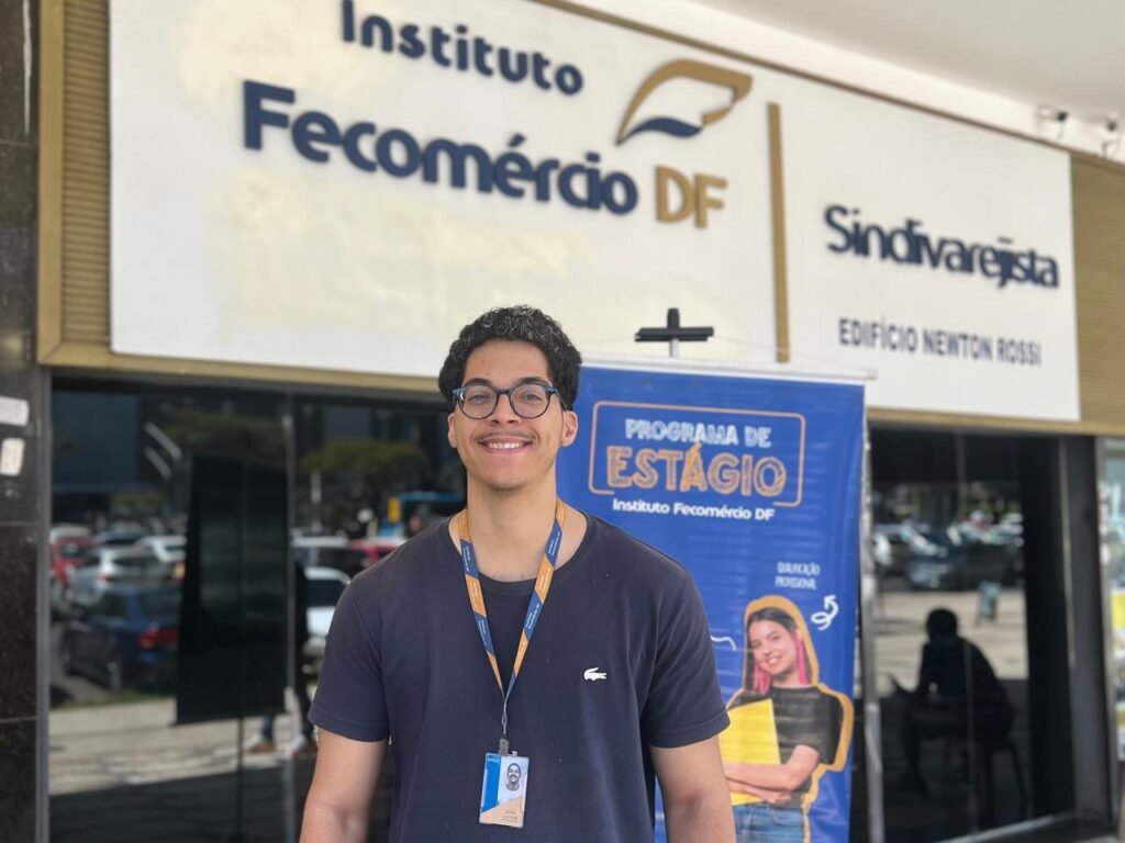 Instituições ampliam oferta de vagas de estágio e aprendizagem no DF