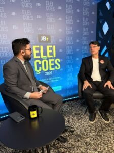 Kiko propõe ‘choque de gestão’ e fim de ‘loteamento eleitoreiro’ no GDF