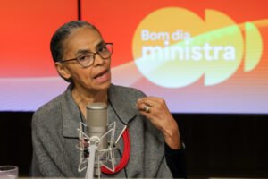Datafolha/SP: Marina tem 15% para o Senado; Simone, 14%; Derrite e André, 12%