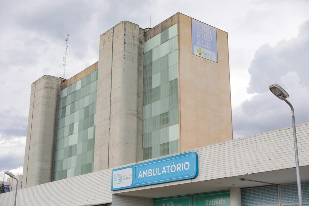 Hospital de Base completa 66 anos com histórias de profissionais