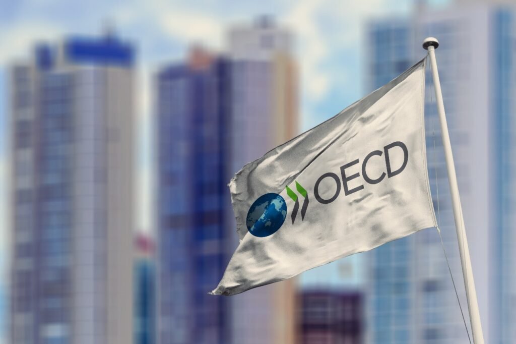 Índice de preços ao consumidor nos países da OCDE tem alta anual de 4,1% em julho