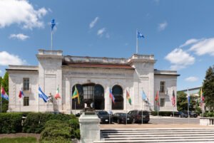 Países da OEA propõem reunião de chanceleres em 2 de outubro para avaliar medidas contra Nicarágua