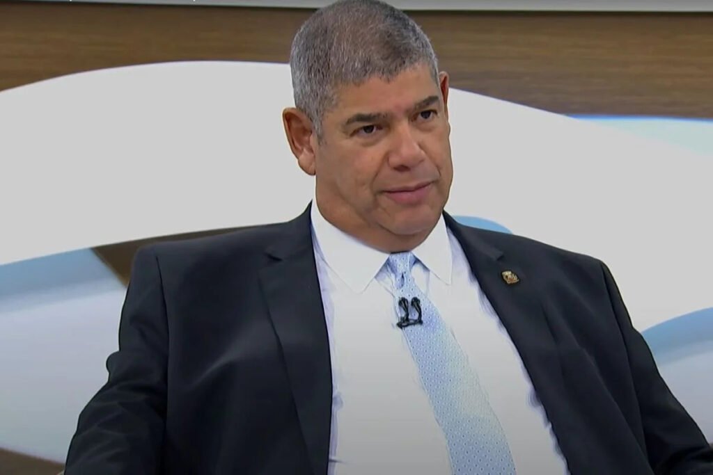 Operação do Ministério Público mira Milton Leite, ex-presidente da Câmara de São Paulo