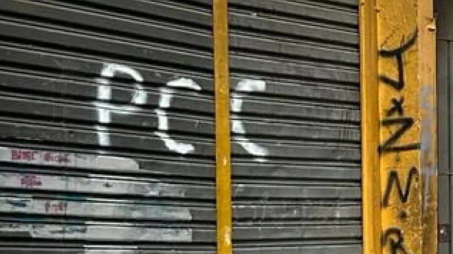 Líder do PCC é preso na Bolívia e transferido para São Paulo