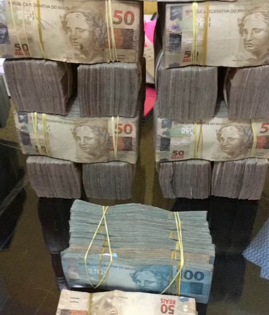 PF prende grupo vinculado à máfia italiana e ao PCC que mandava cocaína para a Europa