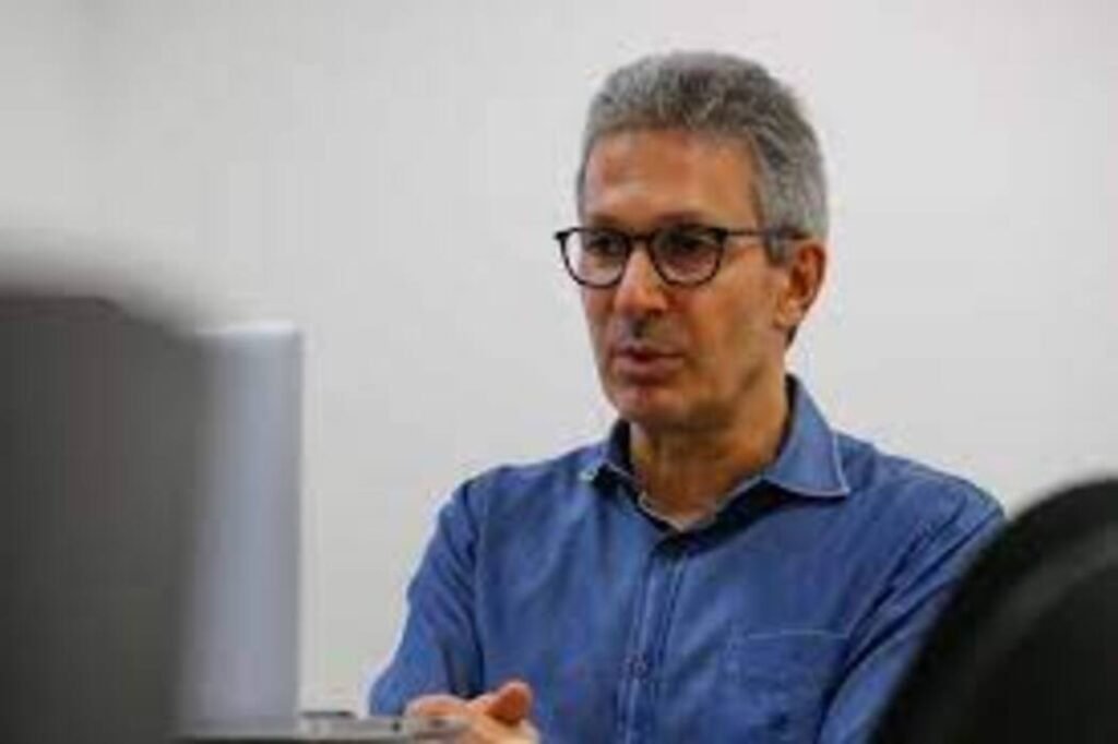 Zema comemora pedido do Novo que embasou decisão de Mendonça sobre diretor-geral da PF