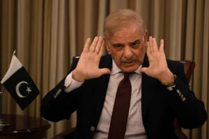 Na ONU, primeiro-ministro do Paquistão pede abertura dos estreitos de Ormuz e Bab el-Mandeb