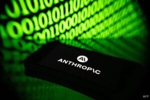 Justiça dos EUA confirma legalidade do veto do Pentágono à Anthropic