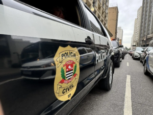 Dois suspeitos de ligação com o PCC são presos na Bolívia