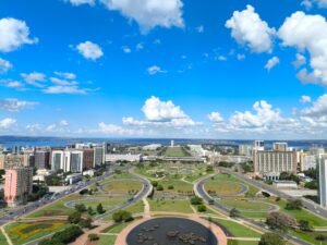 Justiça suspende audiência sobre mudanças no PPCUB em Brasília