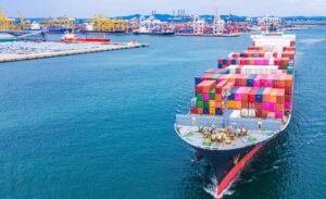 Exportações aos EUA sobem em agosto com alta de preços