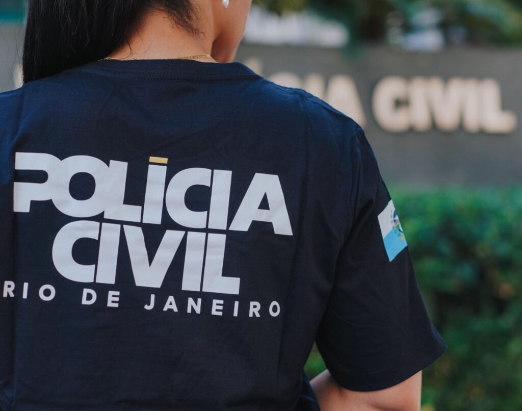 Polícia faz operação contra venda de medicamentos abortivos no Rio