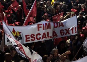 CCJ do Senado vota fim da escala 6×1; o que pode mudar na jornada, nas folgas e nos salários?
