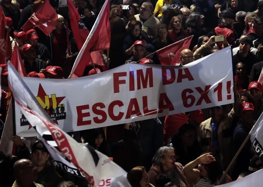 CCJ do Senado vota fim da escala 6×1; o que pode mudar na jornada, nas folgas e nos salários?