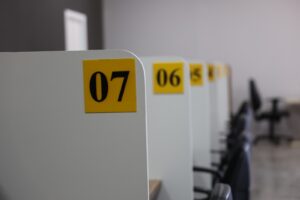 Unidade no Recanto das Emas reabre atendimento de trânsito