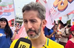 Candidatos ao GDF focam em saúde, feiras e assistência social