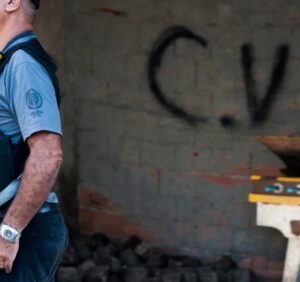 CV pratica extorsão em Paraty (RJ) e retalia quem se nega a pagar, relatam moradores e comerciantes