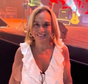 Morre, aos 74 anos, a jornalista Sônia Carneiro, referência na cobertura política brasileira