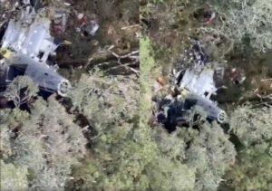 Rick morreu aos 59 anos na queda da aeronave em Urubici, na Serra Catarinense
