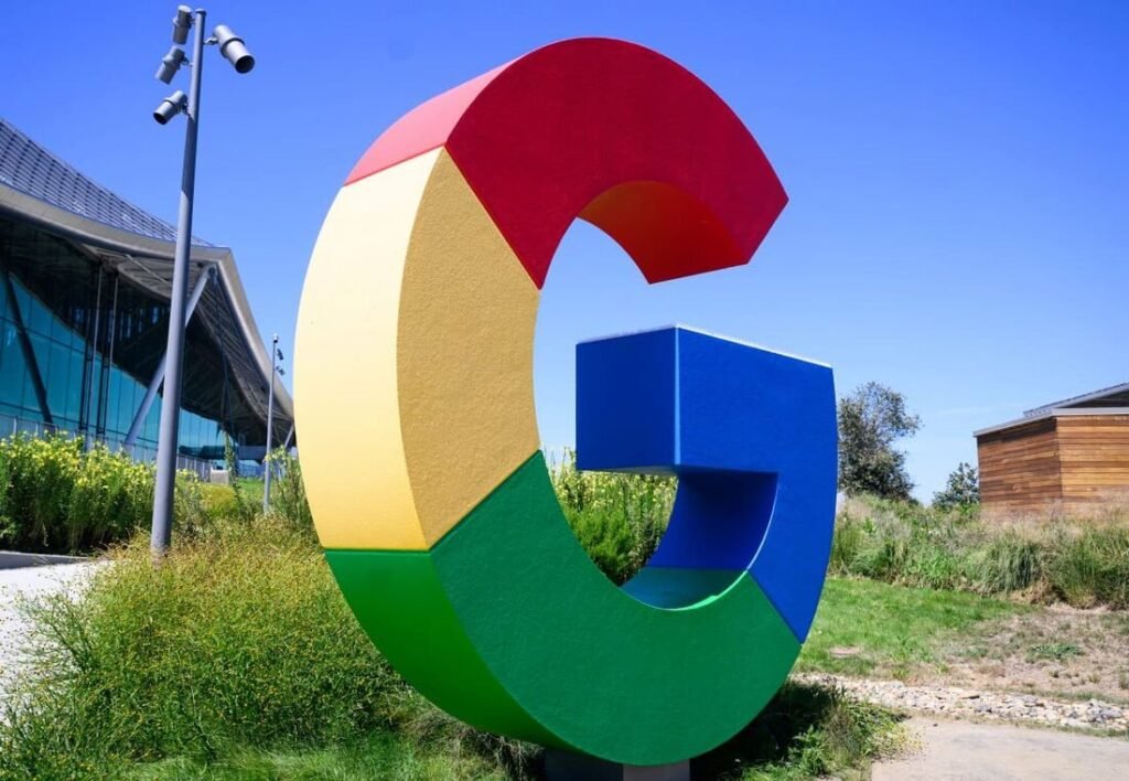 UE multa Google em US$ 462 milhões por violação das regras sobre geolocalização