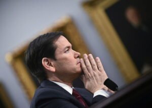 Rubio endurece guerra ao narcotráfico no Equador, fiel aliado dos EUA