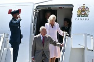 Charles III pedirá garantias a empresas de IA em reunião na Escócia