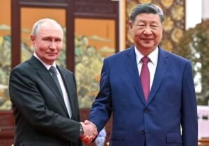 China e Rússia alertam contra a militarização do espaço após anúncio dos EUA
