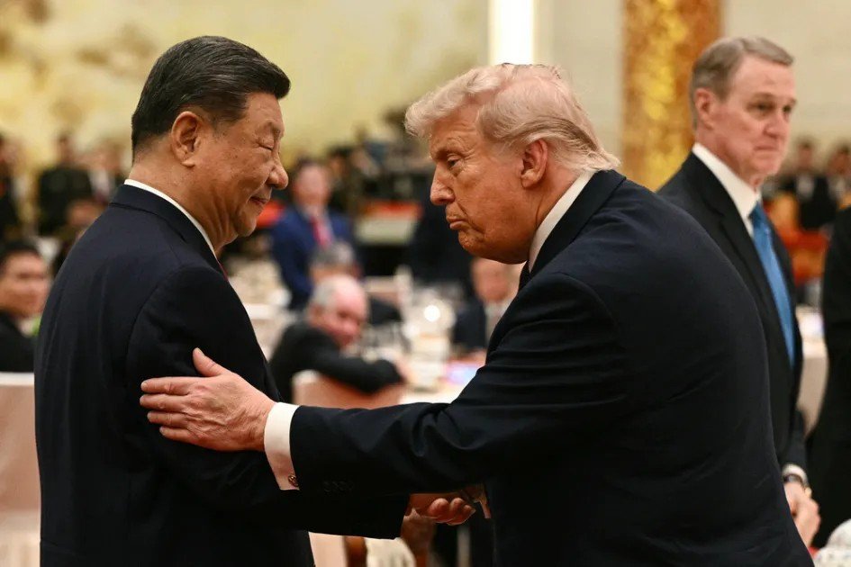 EUA diz que não planeja vender armas à China, após declarações de embaixador americano
