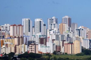 Quinta parcela do IPTU vence na próxima segunda-feira no DF