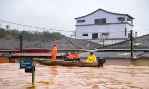 Chuvas deixam cidades do Vale do Ribeira em estado de emergência