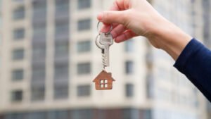 Aluguel residencial medido pela FGV sobe 0,29% em agosto, após alta de 0,66% em julho