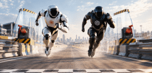 OpenAI e Anthropic lançam modelos mais baratos no mesmo dia