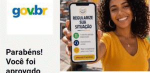 Google veicula, com selo verificado, anúncio falso de Desenrola e Gov.br