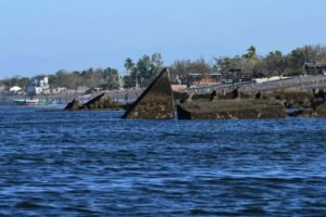 Países que sumirem por aumento do nível do mar não deixarão de ser Estados, decide ONU