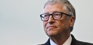 por que Bill Gates chamou famoso comando de 'erro'