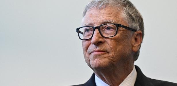 por que Bill Gates chamou famoso comando de 'erro'