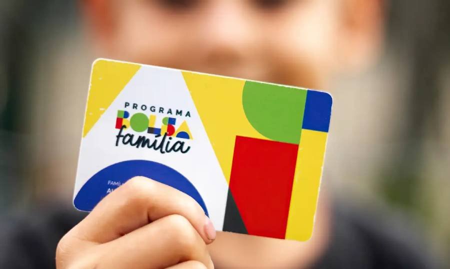 Caixa paga Bolsa Família a beneficiários com NIS final 5
