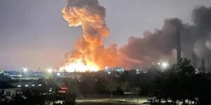 Rússia retoma ataques contra Kiev após três dias de trégua