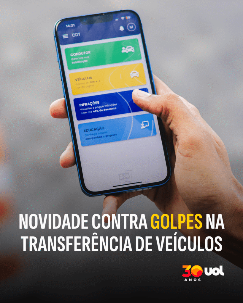 Golpe do sósia: nova fraude 'caça' rostos parecidos para burlar biometria