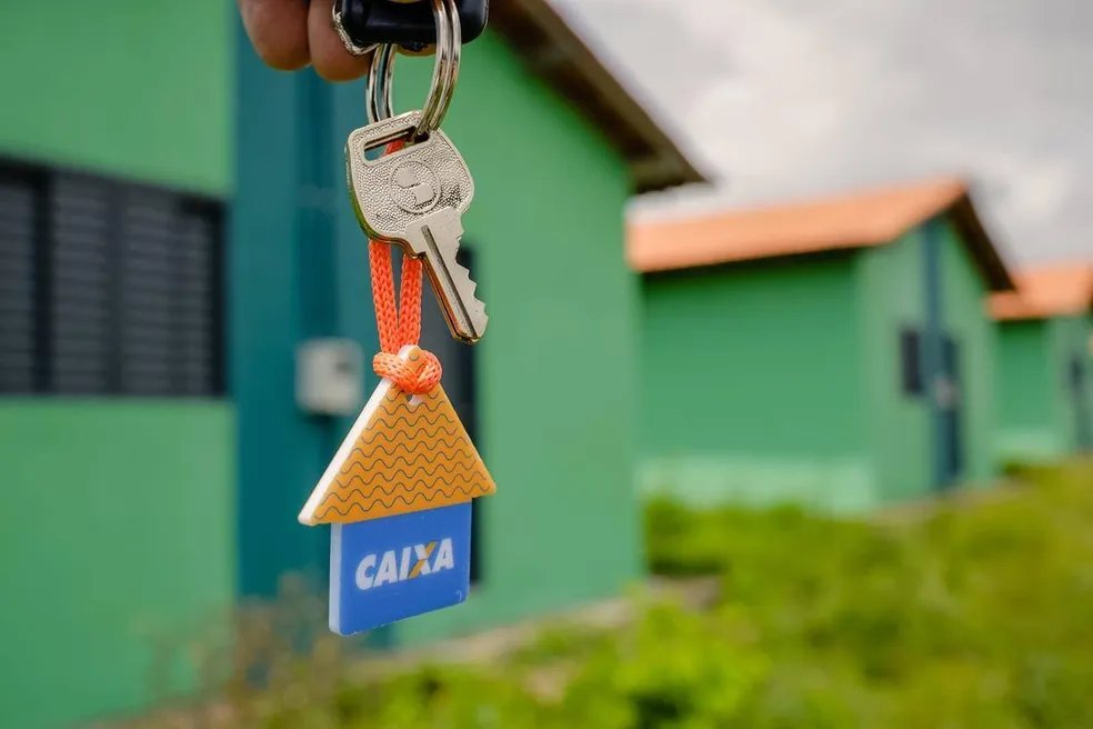 Minha Casa, Minha Vida ‘domina’ mercado e evidencia fragilidade nos demais setores