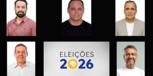 Conheça os candidatos ao governo do Amapá nas eleições deste ano