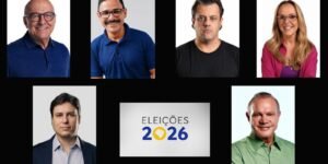 Saiba quem são os candidatos ao governo de Mato Grosso