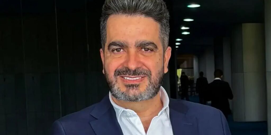 Leonardo Avalanche substitui Pablo Marçal na corrida presidencial