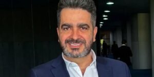 Leonardo Avalanche substitui Pablo Marçal na corrida presidencial