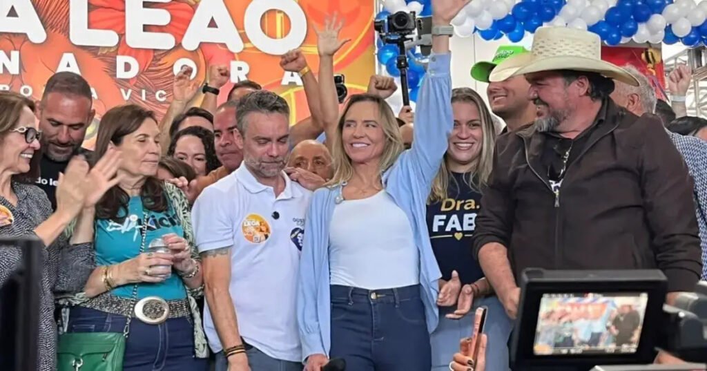 Candidatos ao GDF cumprem agenda com sabatinas, debates e atos de campanha